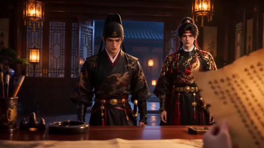 侯爷别吃软饭了小心全家团灭美人疯骨第二季(161集) 侯爷别吃软饭了小心全家团灭美人疯骨第二季(161集)追风的女孩短剧