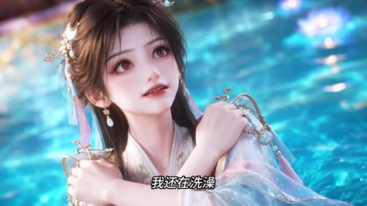 穿书第五天，我绑了全书最疯的反派（212集）精彩短剧推荐