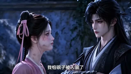 侍卫男友竟是摄政王(31集) 侍卫男友竟是摄政王(31集)全集都在这里了