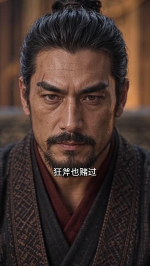 让你去就藩,没让你打天下啊(100集) 让你去就藩,没让你打天下啊(100集)短剧越看越精彩