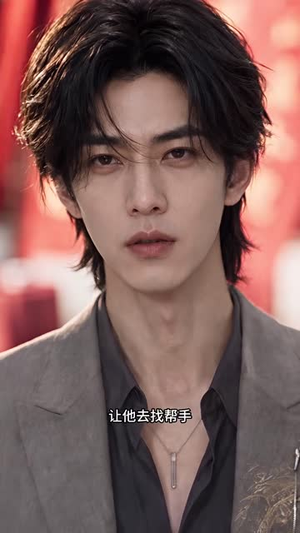 婚书在手仙医无双（199集）每天分享短剧