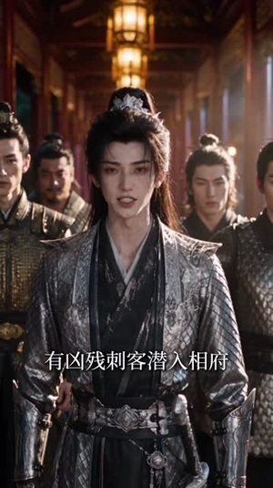 我叫宁宸，我自逍遥（上）（1-300集）悬疑短剧推荐