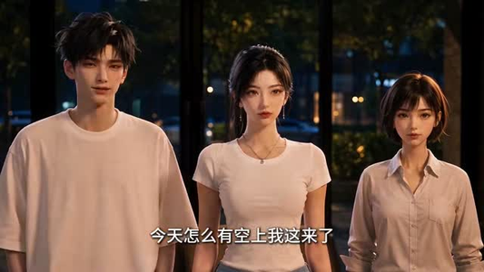 被主播背刺开除,我开下午营业早餐店10季(131集) 被主播背刺开除,我开下午营业早餐店10季(131集)短剧全集抢先看