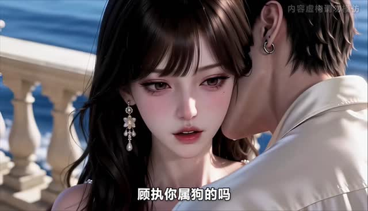 穿来的纸片人（158集）精彩短剧分享