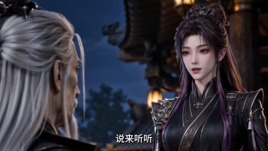 驭兽小暗卫（下）（253-553集）短剧每日分享