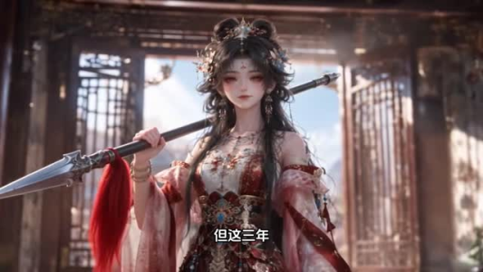 本姐专治各种不服第一季（75集）甜宠短剧推荐