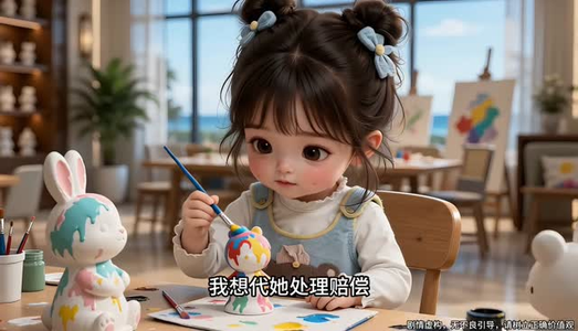 福宝治愈全世界，家有萌娃岁岁安第四季（下）（201-304集）热门短剧免费看
