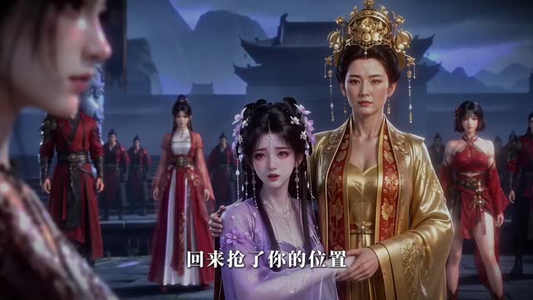 辞骨 (60集)男主角是谁