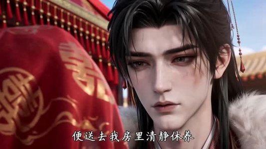外室一身反骨,读心王爷日日添堵第四季(190集) 外室一身反骨,读心王爷日日添堵第四季(190集)在线观看