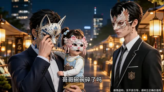 福宝治愈全世界，家有萌娃岁岁安第四季（上）（1-200集）全季一次看完
