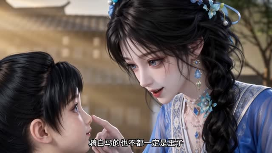 穿越古世,拿捏反派夫君第二季( 168集) 穿越古世,拿捏反派夫君第二季( 168集)好看的短剧分享