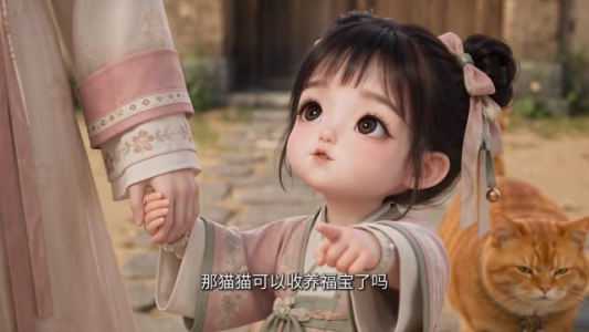 天道福宝旺全家第二季（108集）在哪里看
