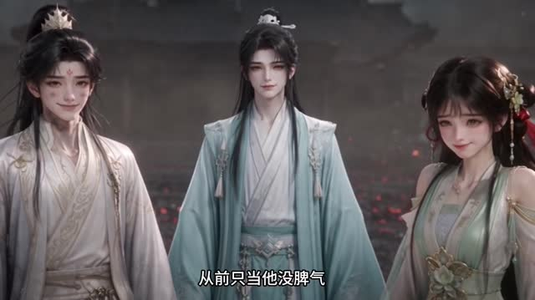 岳冥宗的小师妹 (137集) 岳冥宗的小师妹 (137集)热播短剧免费看