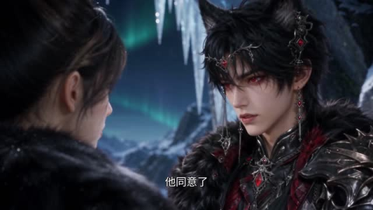 兽世修罗场:全能美人飒疯了第二季(172集) 兽世修罗场:全能美人飒疯了第二季(172集)短剧有好货推荐