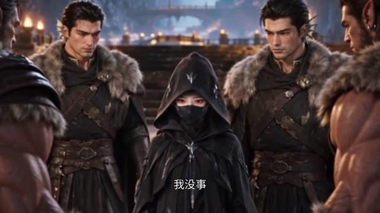 兽世修罗场:全能美人飒疯了第二季(172集) 兽世修罗场:全能美人飒疯了第二季(172集)短剧越看越精彩