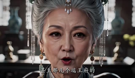 锦帘扶君安 第二季 (91集)真的太精彩了