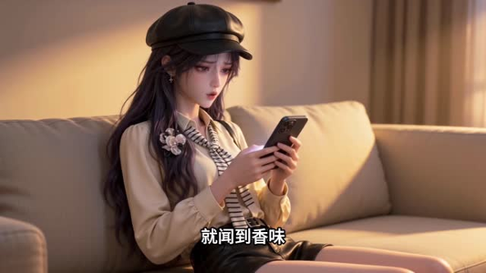 食客说我装高人，但是还嗷嗷干饭 （159集）分享好看的短剧