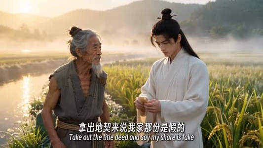 讼师林砚（58集）短剧片段推荐