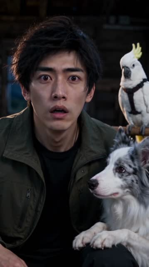 都穿越了,全球只剩我一个人(80集) 都穿越了,全球只剩我一个人(80集)最火短剧热播中