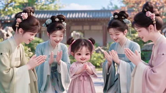捡个太子当哥哥（47集）全集