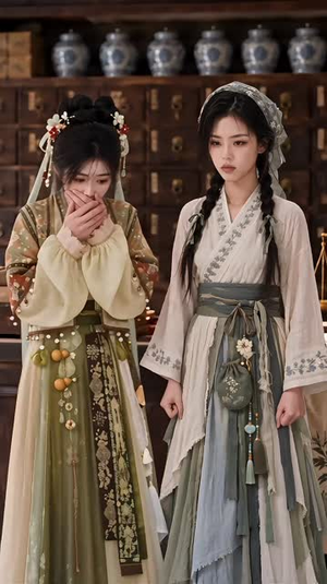开局流放大力婢丨女逆袭太子妃第二季（160集）热门短剧榜单