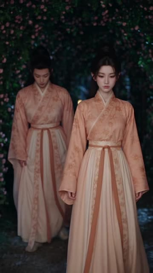 侯夫人的大理寺升职录（148集）全剧免费观看
