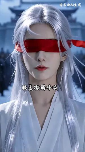十年霜发，一朝棺雪（89集）80到100集