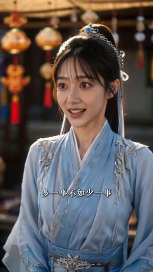 修仙日常之草根女散修(100集) 修仙日常之草根女散修(100集)红果免费看短剧