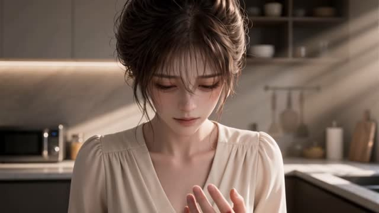 秋叶恋曲：我的女友人设千万种！（178集短剧全集完整版