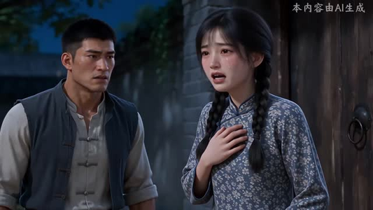 被退婚后我在七零赚钱养家致富第二季（246集）零花钱看整部剧