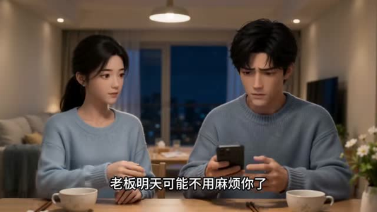 破产开餐馆还债，结果全网抢着吃第二季（301-600集）短剧精彩推荐