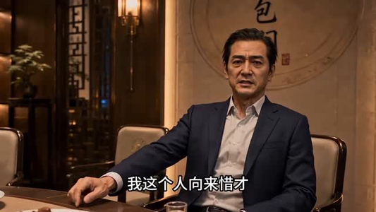 汪氏小厨开餐馆还债，结果全网抢着吃（301-600集）深深爱上这部剧