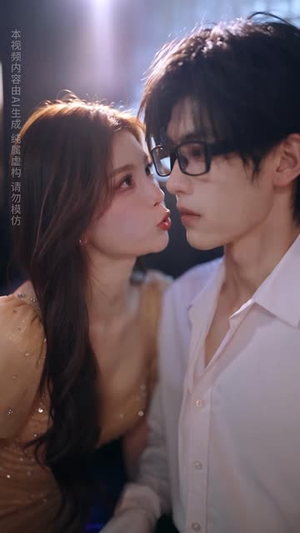 墨白入晚怀，余生皆心动（110集）看精彩短剧