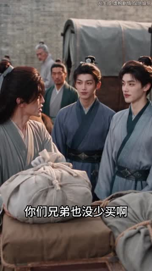 被赶出侯府假世子靠科举逆袭权臣第四季（230集）短剧在线观看