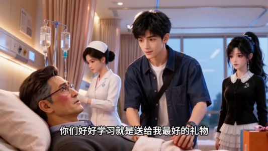 那年我亲懵口是心非乖戾少年_燃栀第三季(185集) 那年我亲懵口是心非乖戾少年_燃栀第三季(185集)爱上了这部剧了