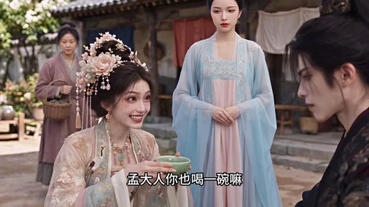 全家问斩,侯府千金爆料闹京城(231集) 全家问斩,侯府千金爆料闹京城(231集)精彩短剧合集