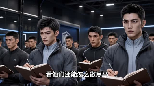 一遇惊川,溪入流年第二季(112集) 一遇惊川,溪入流年第二季(112集)热门爆款短剧
