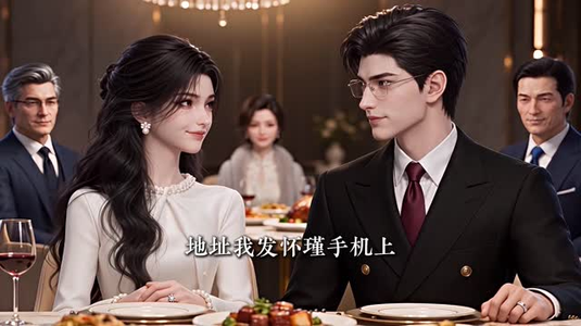 京婚情陷:恰好爱上你第一季(231集) 京婚情陷:恰好爱上你第一季(231集)穿越短剧推荐