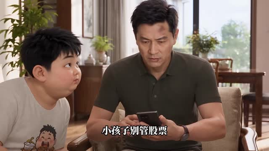 余生不长，只为自己而活第二季（100集）免费短剧片段