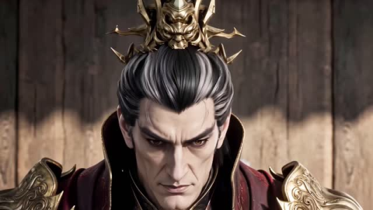 符仙人:符道之祖第七季(299集) 符仙人:符道之祖第七季(299集)古装短剧热播
