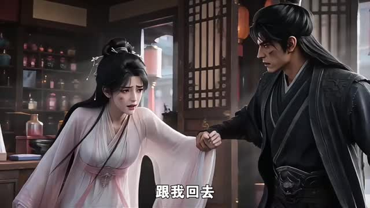 我恶名缠身,竟带全家翻身致富第六季(126集) 我恶名缠身,竟带全家翻身致富第六季(126集)第三季