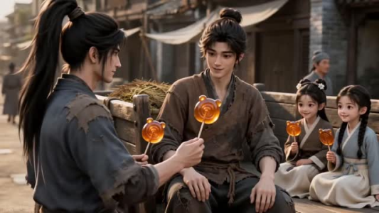 家有五女,穿越来的他连夜搞事业第2季(159集) 家有五女,穿越来的他连夜搞事业第2季(159集)全集在线看