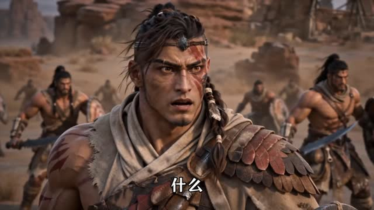 逆江湖之苍生为局第六季(105集) 逆江湖之苍生为局第六季(105集)短剧在哪个平台