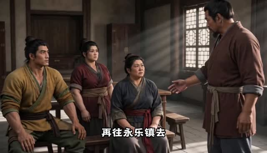 潮头立,青史名第六季（121集）好短剧分享
