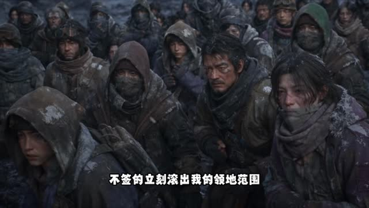 末日重工开局魔改钛合金狗笼 (120集) 末日重工开局魔改钛合金狗笼 (120集)古装热门短剧