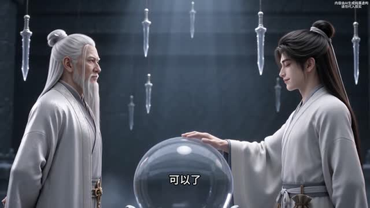 穿成野神我靠香火斩诸神第6季（103集）百万短剧抢先看