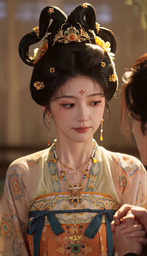 俺的太子三百斤（49集）海量短剧免费看