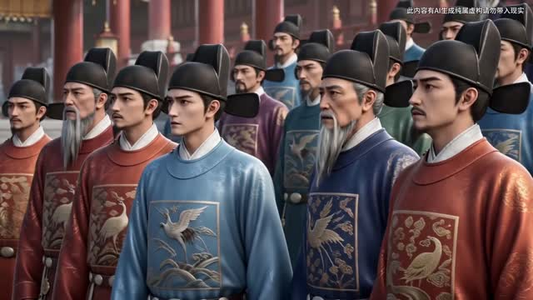 京师第一纨绔第七季 （144集）热门短剧抢先看