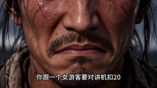 连通万界，从破产景区开始招古人（167集）海量资源免费看