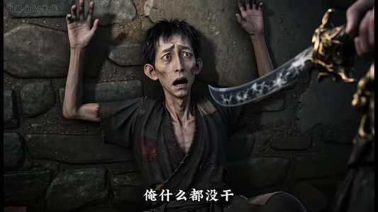 斩神官:神灾之体第二季下(下)(101-375集) 斩神官:神灾之体第二季下(下)(101-375集)百亿短剧抢先看